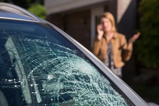 Auto Glass Repair Fullerton CA - Get Professional Windshield Repair and Replacement Services with Anaheim Mobile Auto Glass