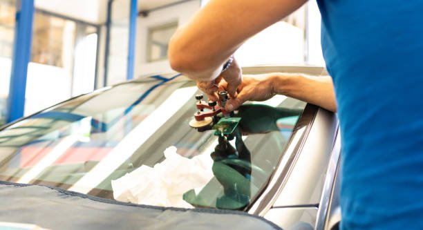 Car Window Repair Anaheim CA - Get Same Day Services