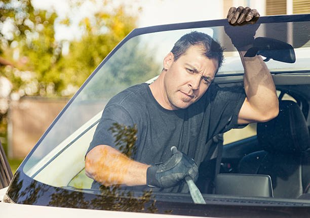 Windshield Repair Cypress CA - Get Professional Auto Glass Repair and Replacement Services with Anaheim Mobile Auto Glass